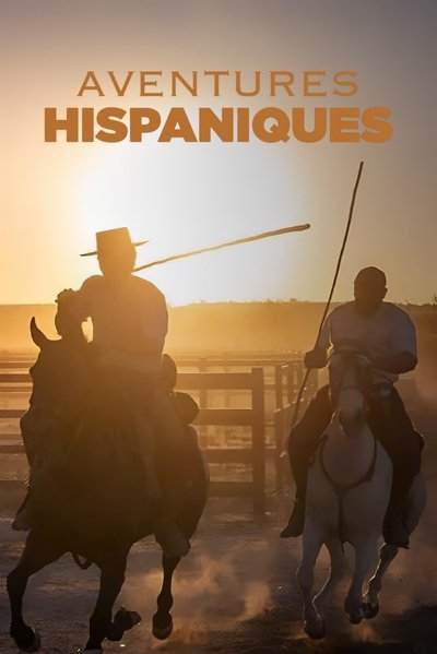 poster for Abenteuer Spanien