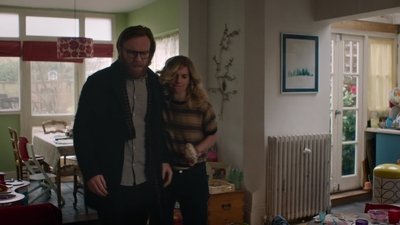 tv poster