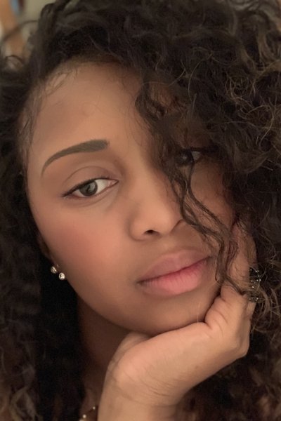 Photo de Alexia Khadime dans Les Misérables
