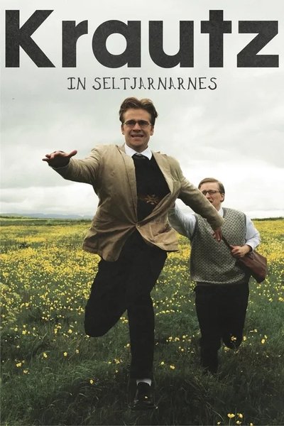 poster for Krautz in Seltjarnarnes