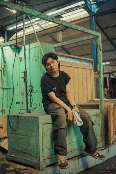 Imagem de Aldanu Ismi