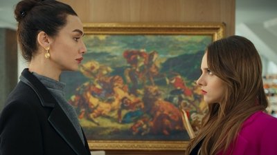 tv poster