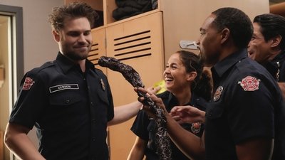 tv poster