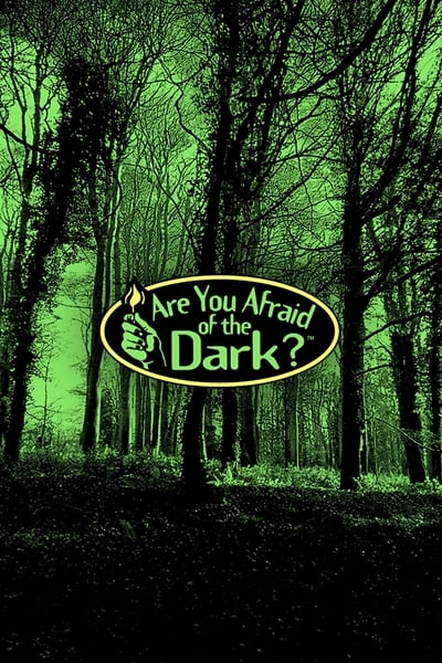 Are You Afraid of the Dark? TV Show Poster