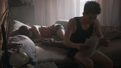 tv poster