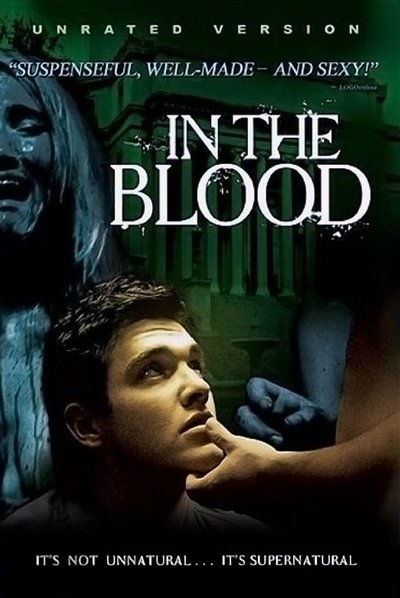Watch!In the Blood Full Movie Online
