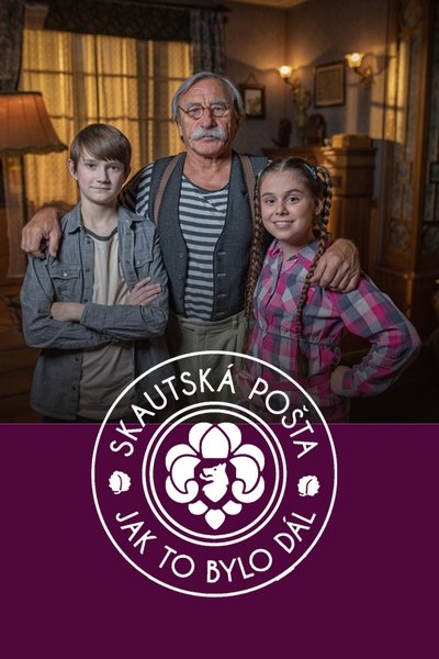 tv poster