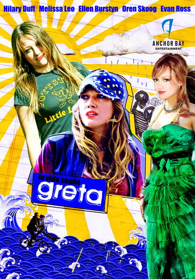 According to Greta