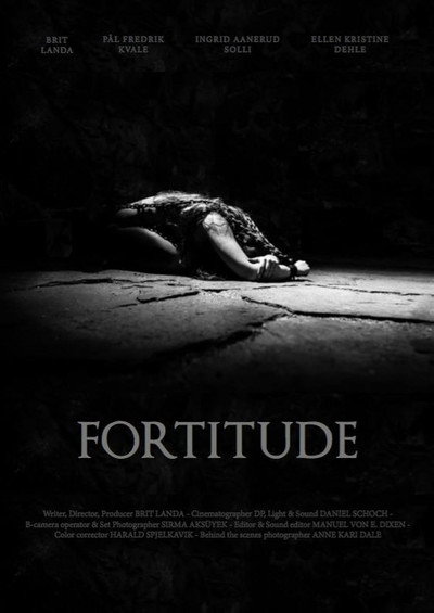 Fortitude