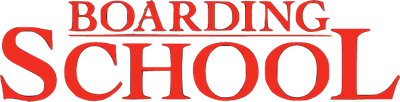 Boarding School Logo