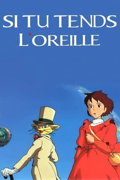 Si tu tends l'oreille (1995)