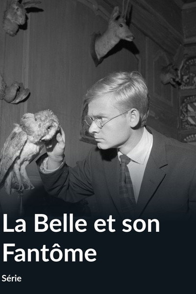 La Belle et son fantôme