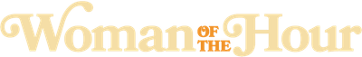 Woman of the Hour Logo