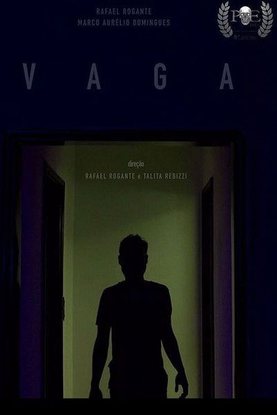 Poster do Filme Vaga