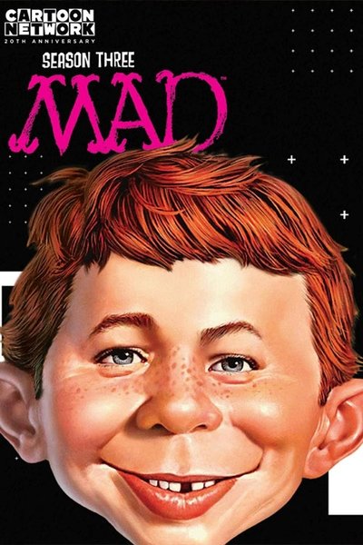 tv poster