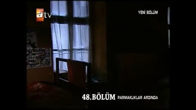 tv poster