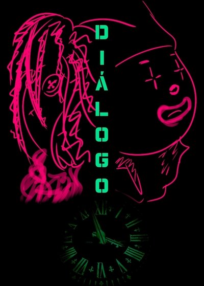 Poster do Filme Diálogo