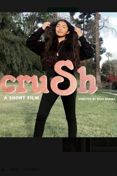 Poster do Filme Crush