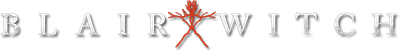 Blair Witch Logo