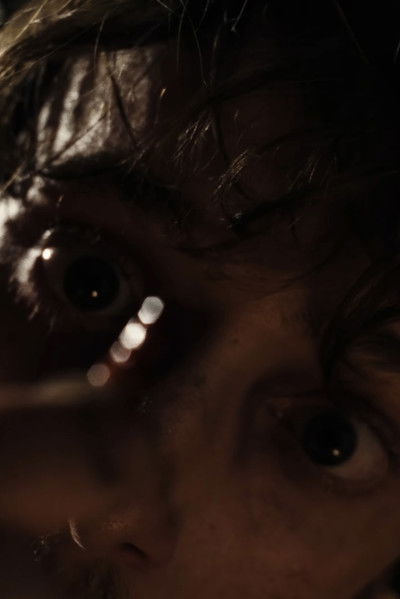 Poster do Filme Protéine