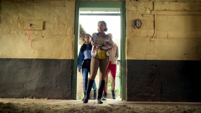 tv poster