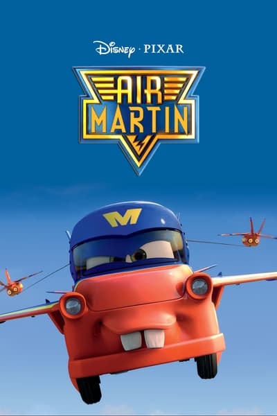 Air Martin (2011)