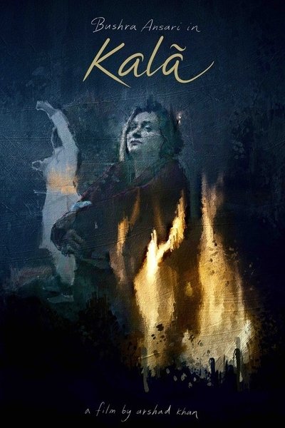 Poster do Filme Kalã