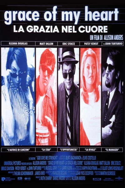 Grace of My Heart - La grazia nel cuore