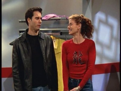 tv poster