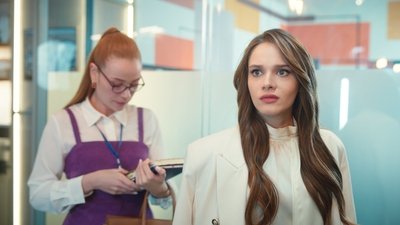 tv poster