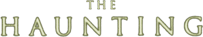 The Haunting Logo