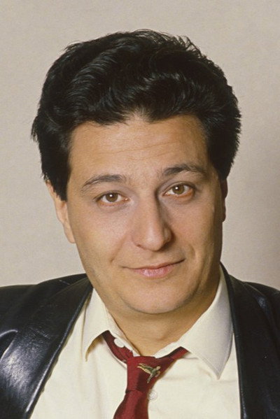 Christian Clavier