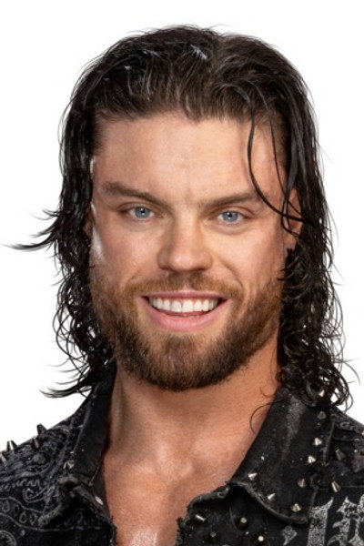 Imagem de Jordan Devlin