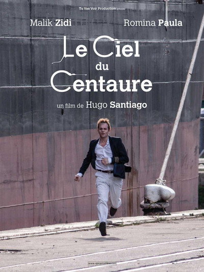 Le Ciel du centaure