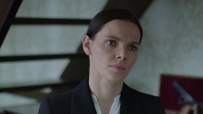 tv poster