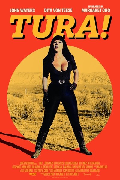 Poster do Filme TURA!