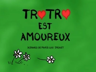 tv poster