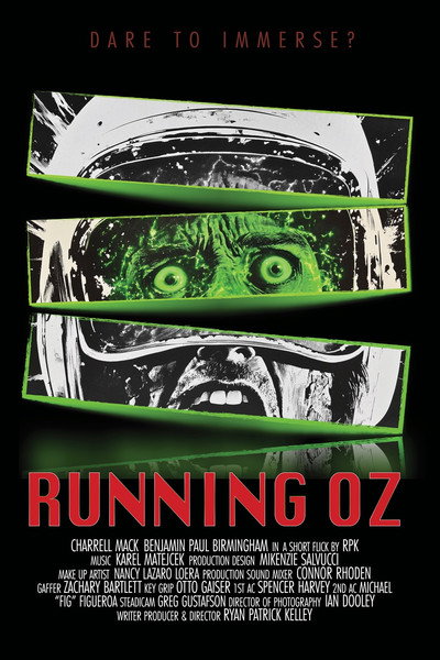 Running Oz