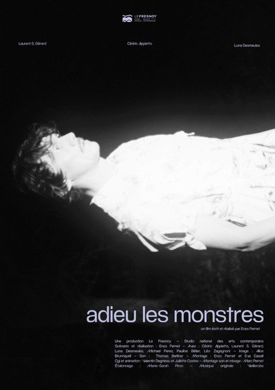 Adieu les monstres