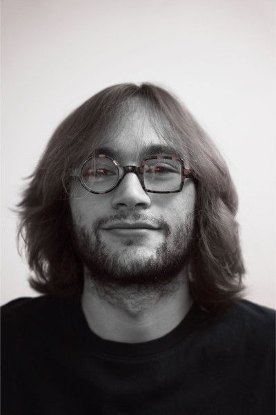 Imagem de Mateo Bernard