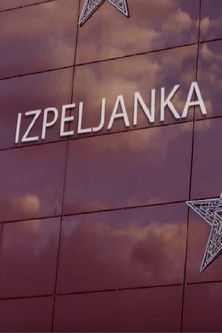 Poster do Filme Izpeljanka