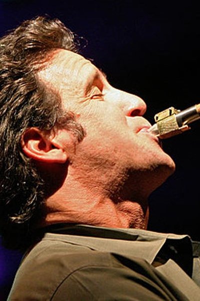 Imagem de Eric Marienthal