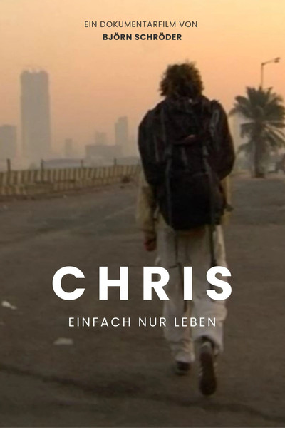 Chris - Einfach nur leben