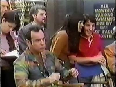 tv poster