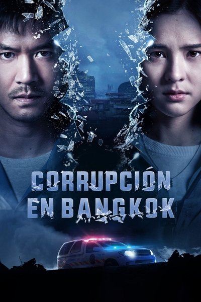 Corrupción en Bangkok