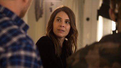 tv poster