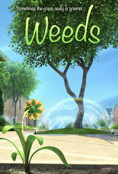 Watch!(2017) Weeds Movie Online