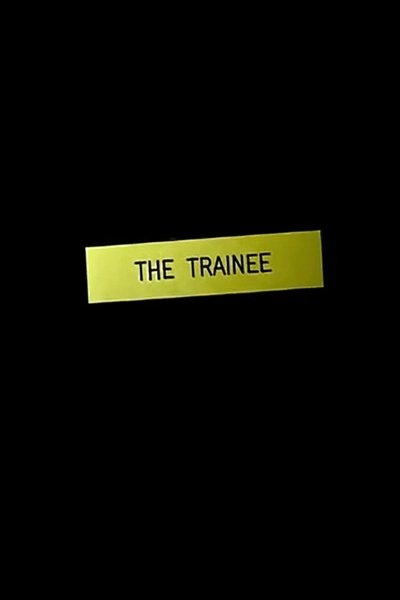 Poster do Filme The Trainee