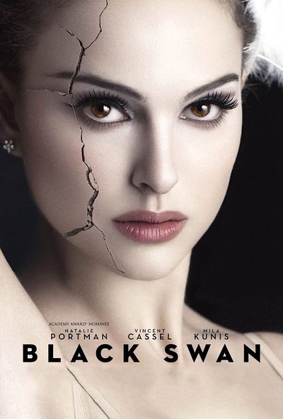 Black Swan (2010)
