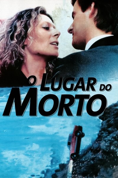 Poster for the movie Dead Man's Seat